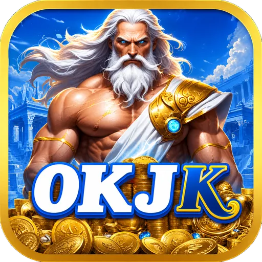 OKJK - Permainan Bingo Seru dan Mengasyikkan