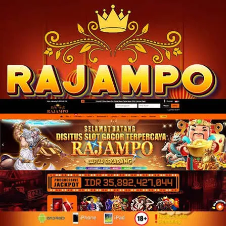 RAJAMPO - Petualangan Epik dalam Dunia Fantasi