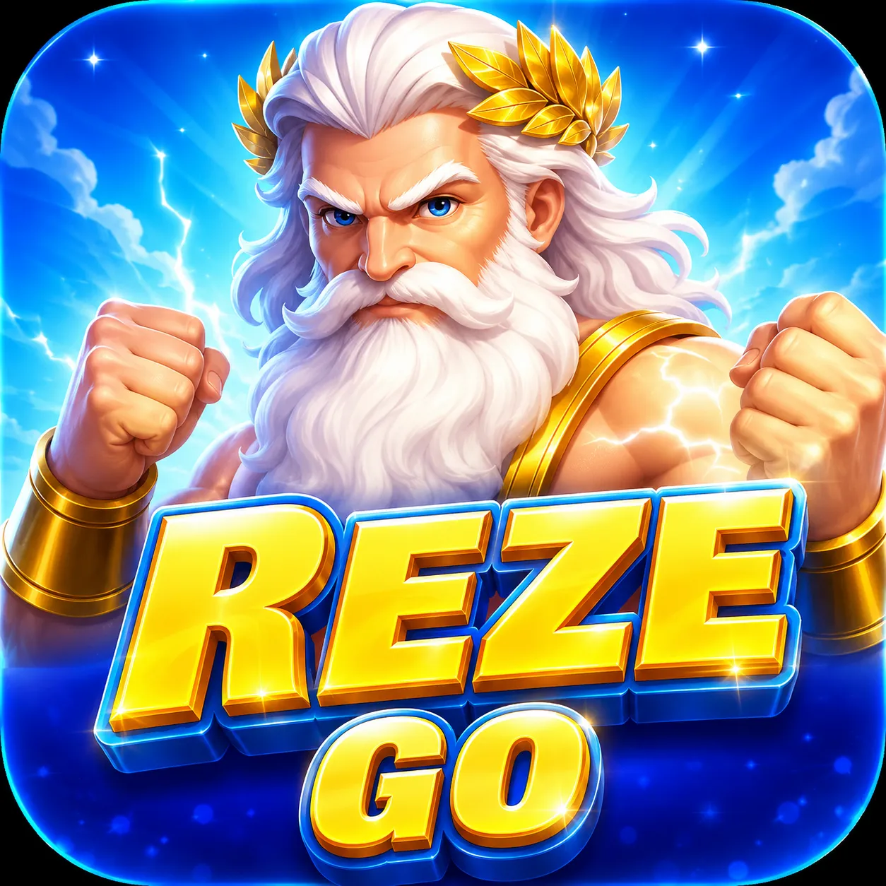 REZEGO - Perang Seru dalam Dunia TPS