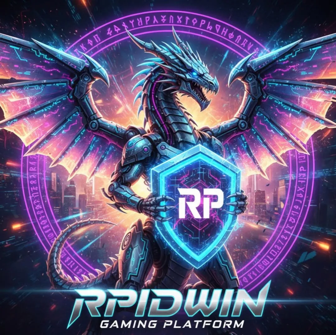 RPIDWIN - Permainan Poker Seru dan Menarik